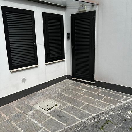 Roby & Simo Apartment San Giorgio a Cremano Ngoại thất bức ảnh
