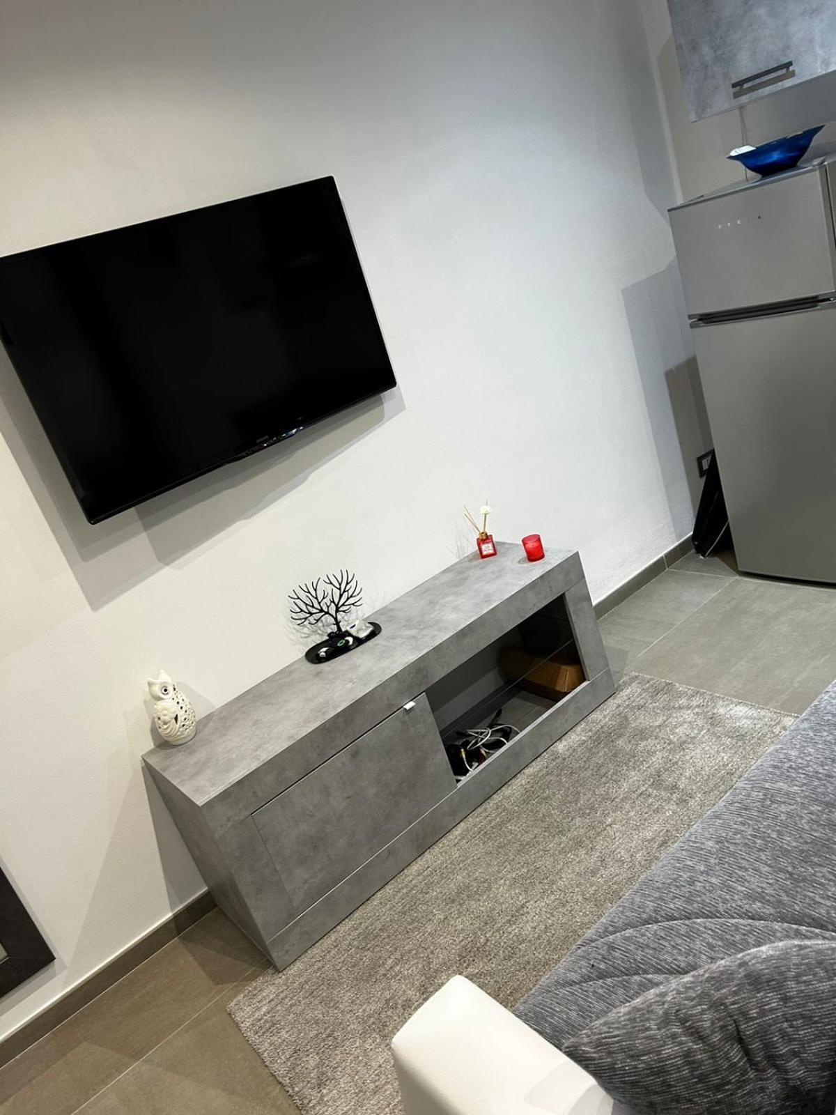 Roby & Simo Apartment San Giorgio a Cremano Ngoại thất bức ảnh