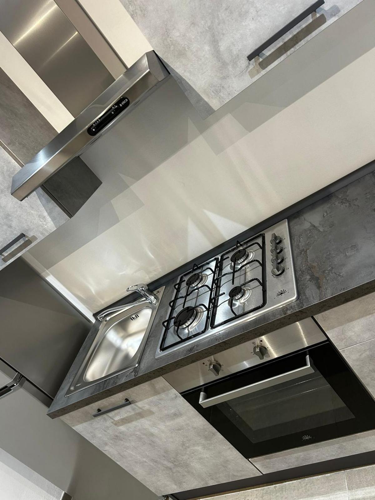 Roby & Simo Apartment San Giorgio a Cremano Ngoại thất bức ảnh