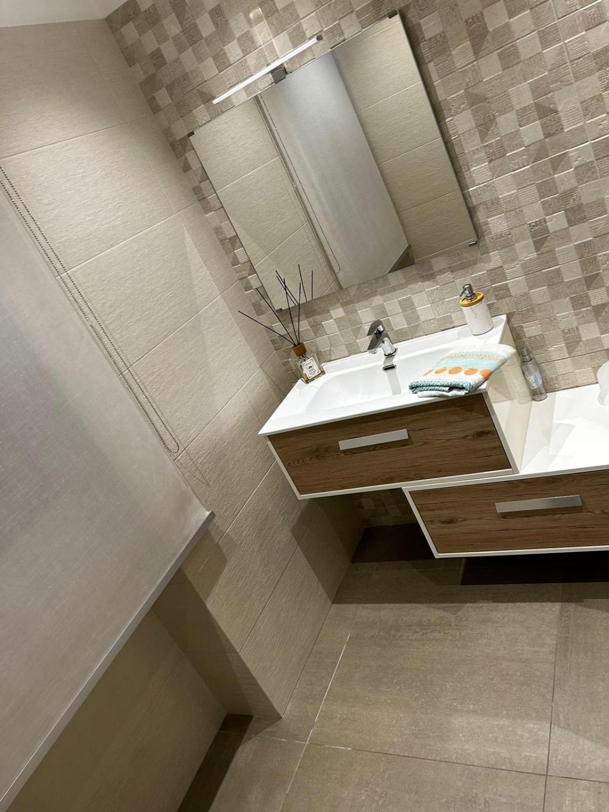 Roby & Simo Apartment San Giorgio a Cremano Ngoại thất bức ảnh