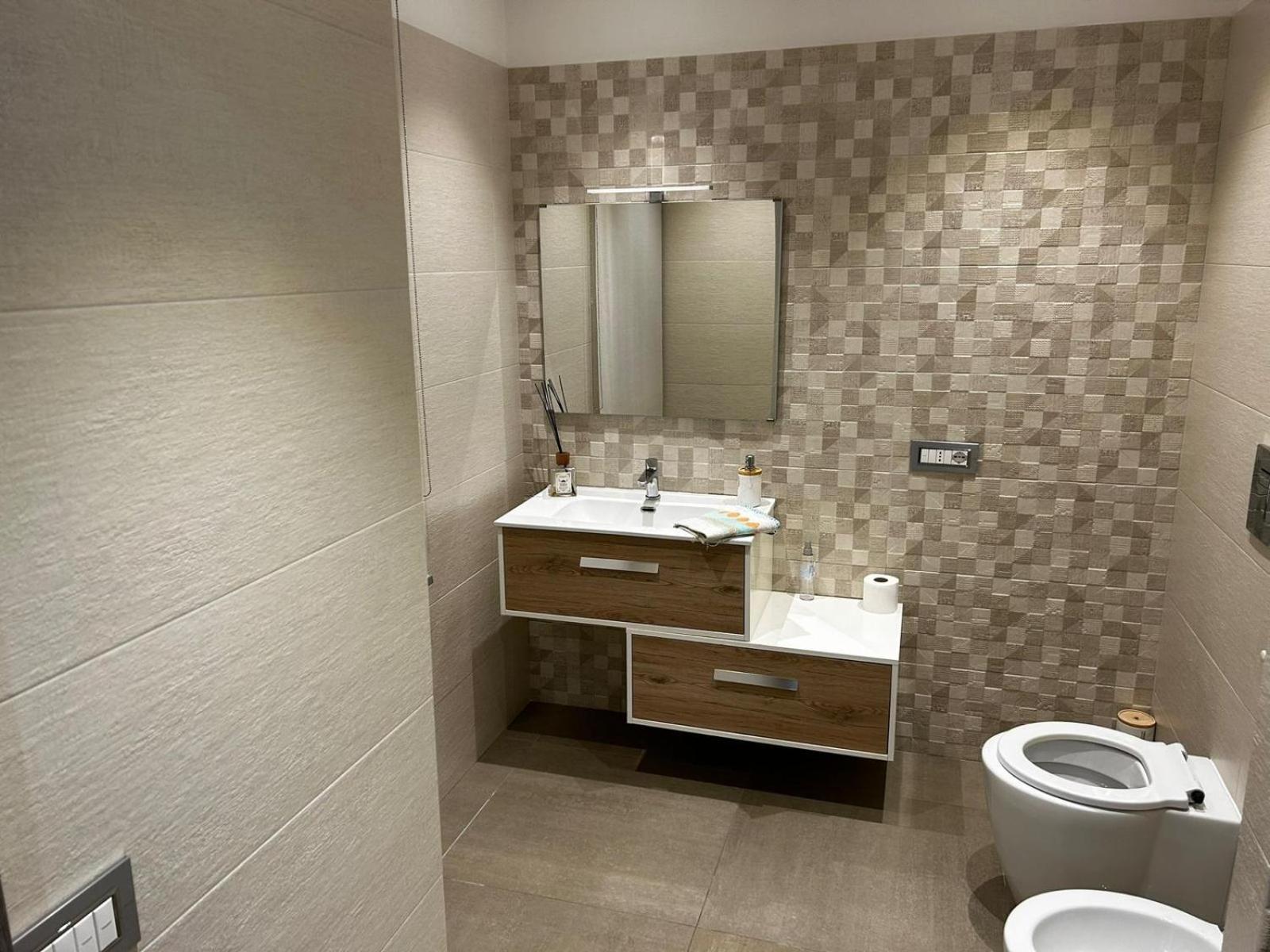 Roby & Simo Apartment San Giorgio a Cremano Ngoại thất bức ảnh