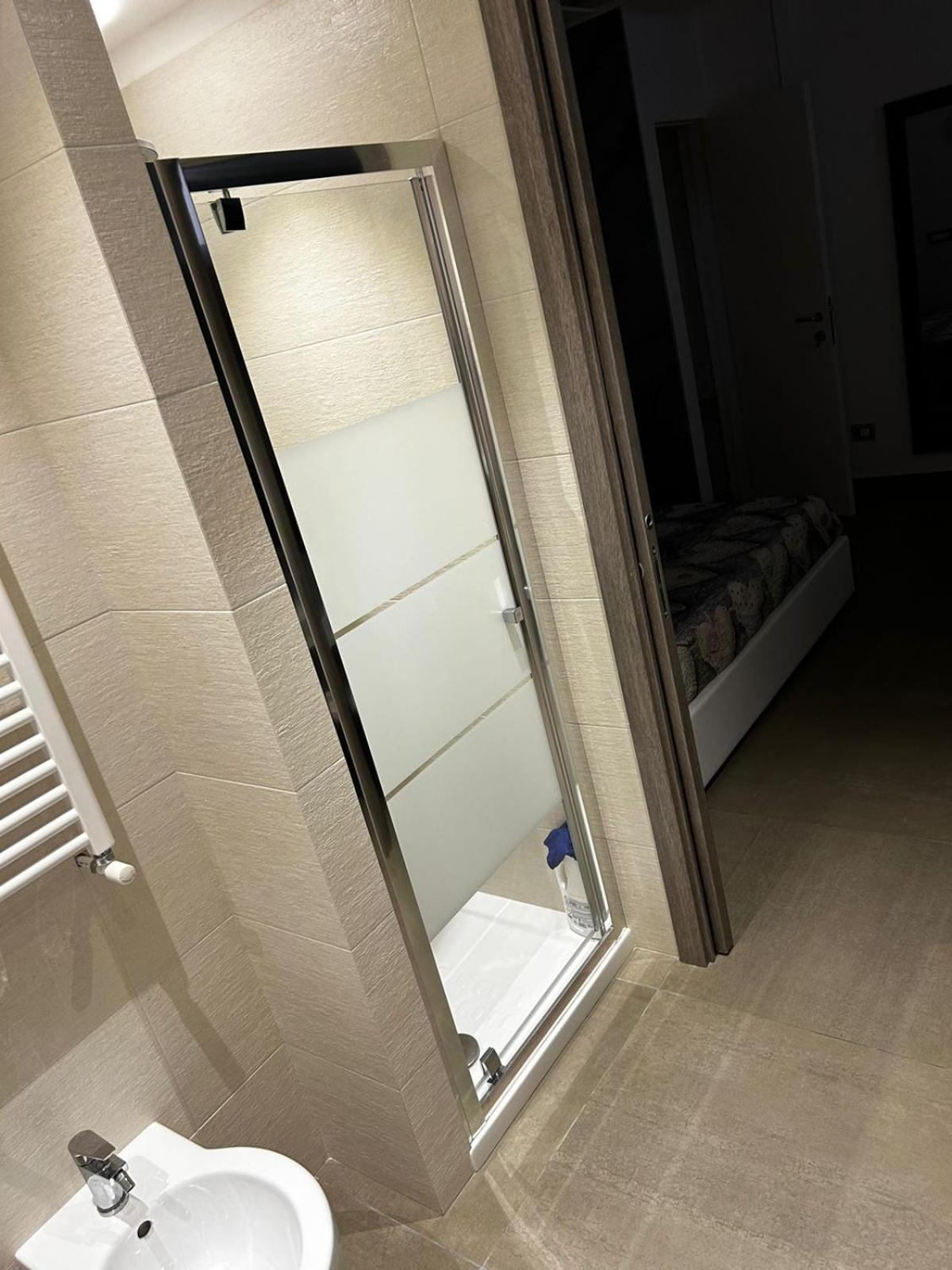 Roby & Simo Apartment San Giorgio a Cremano Ngoại thất bức ảnh