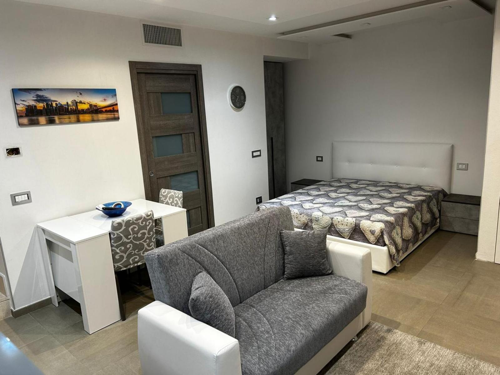 Roby & Simo Apartment San Giorgio a Cremano Ngoại thất bức ảnh